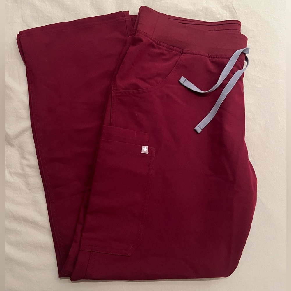 Figs Kade Cargo Pant